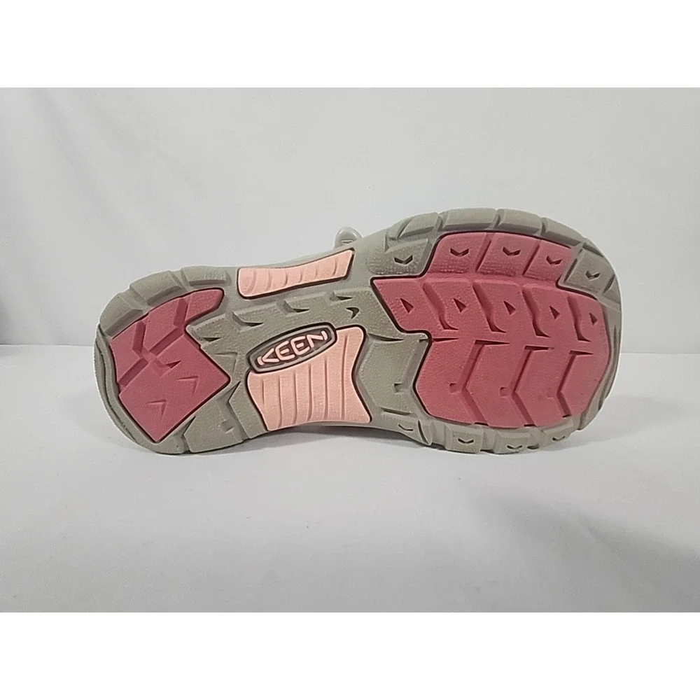 Keen Newport H2 Youth Shoes Size 4 Outdoor Hiking‎ Camping Sport Sandals Pink